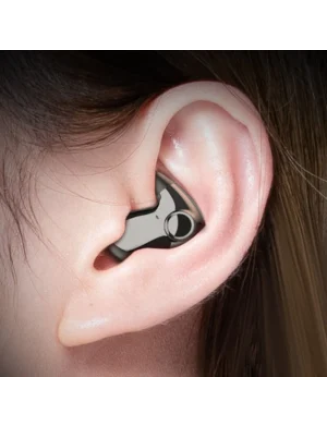 Invisible Sleep Wireless Earphone Ipx5 Waterproof