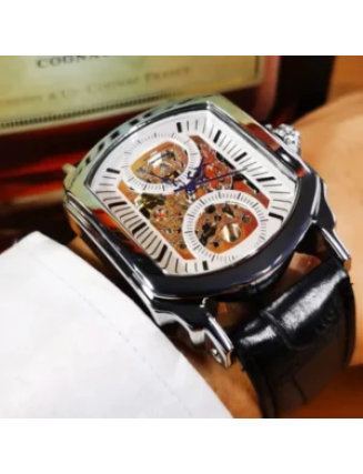 Men’s Premium Automatic Mechanical Watch