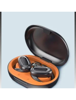 3D Surround Open OWS Bluetooth Headphones