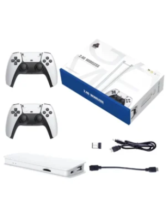 New Year Gifts New Upgrade Retro Game Console Stick
