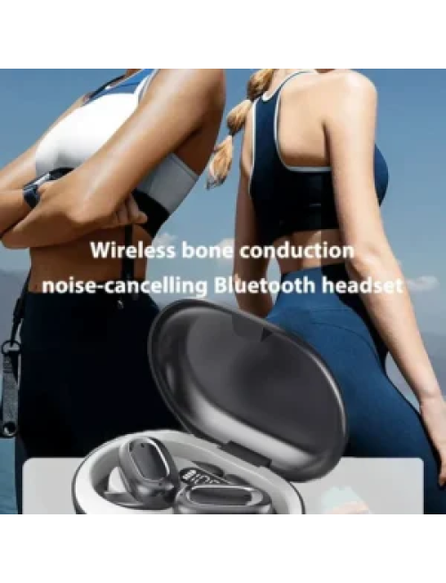 Black Friday Hot Sales – 49% OFF Sporty Hanging Ear Bluetooth Earphones