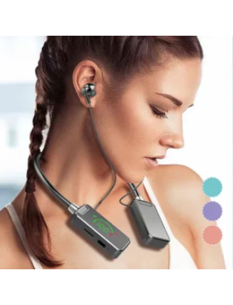 This week special sales – 49% OFF Smart Sporty Wireless Bluetooth Head