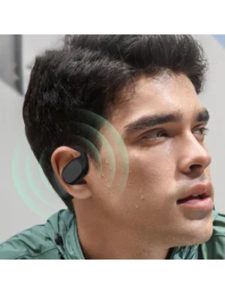 Hot Sale Wireless Ear Hanging Bluetooth Headset