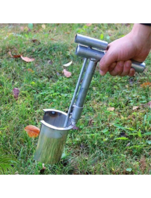 50%OFF Plant and fruit tree seedling transplanter