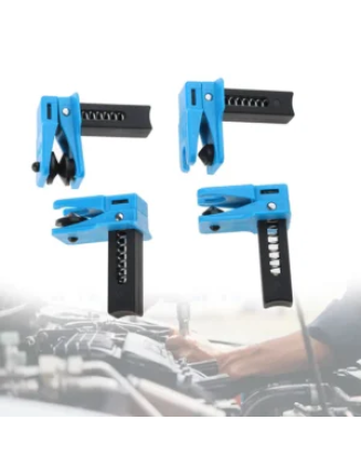 Auto Brake Fluid Line Plug-4
Pcs/set