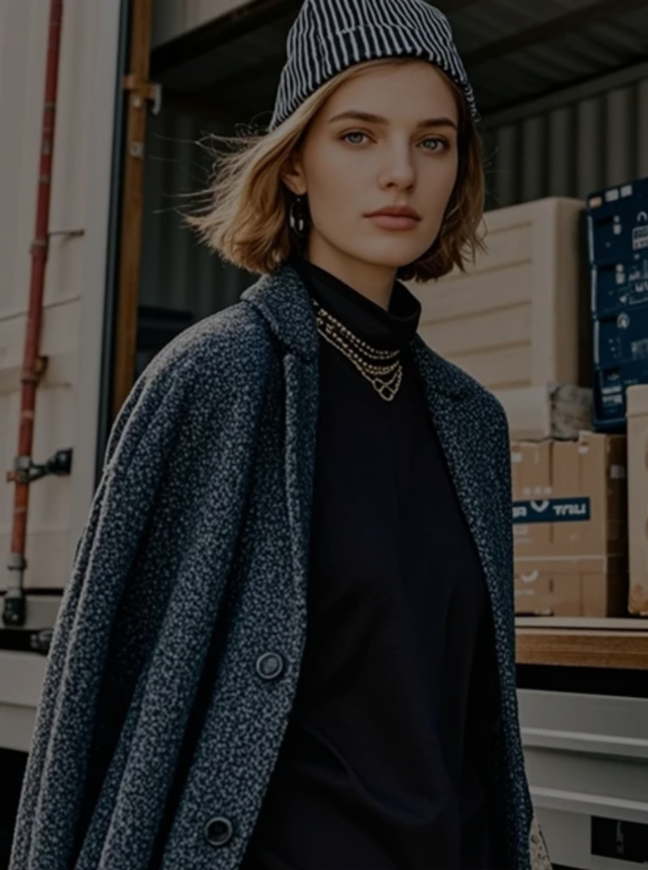 Fashionable Style