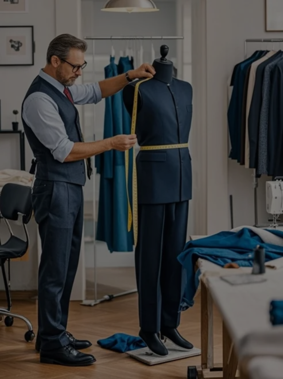 Carefully Tailored